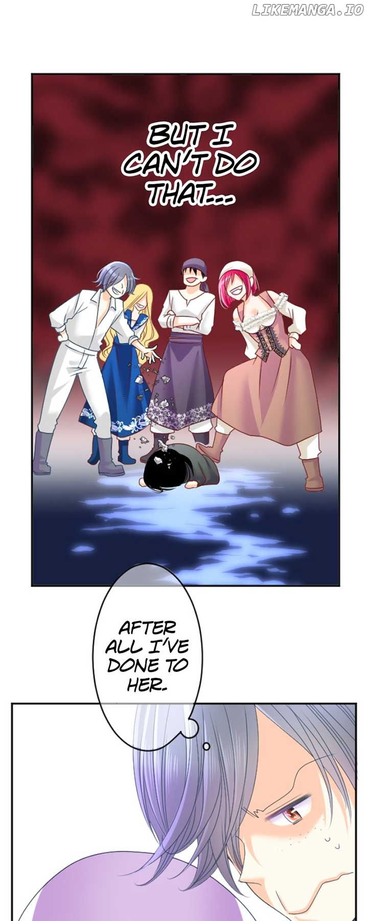 I was Reborn as a Housekeeper in a Parallel World! Chapter 161 259 ch 159 24