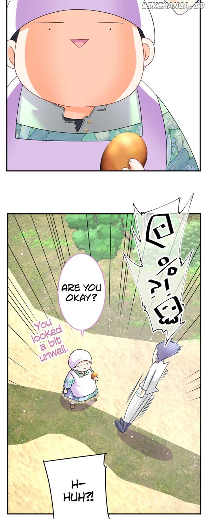 I was Reborn as a Housekeeper in a Parallel World! Chapter 161 260 ch 159 25