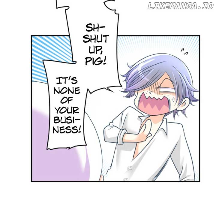 I was Reborn as a Housekeeper in a Parallel World! Chapter 161 261 ch 159 26