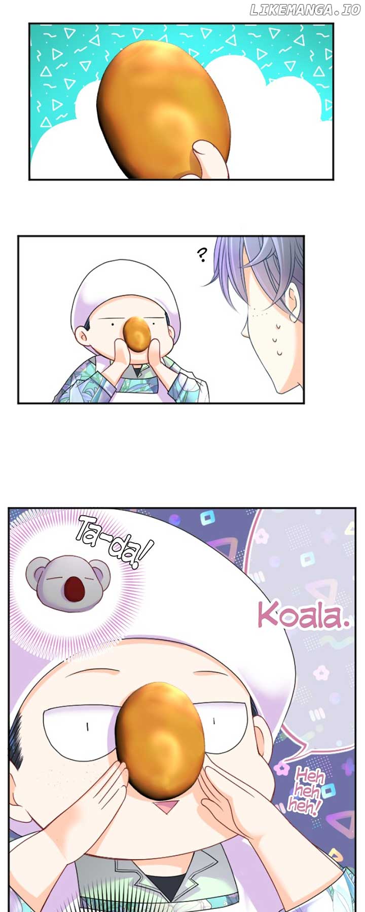 I was Reborn as a Housekeeper in a Parallel World! Chapter 161 262 ch 159 27