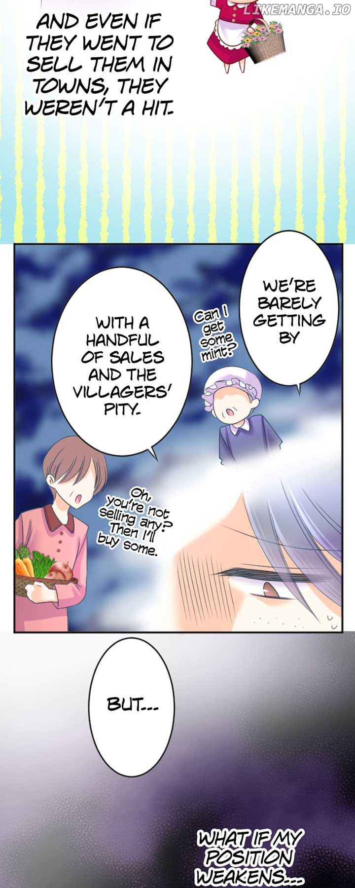 I was Reborn as a Housekeeper in a Parallel World! Chapter 161 266 ch 159 31