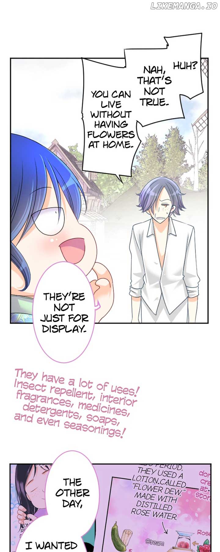 I was Reborn as a Housekeeper in a Parallel World! Chapter 161 269 ch 159 34