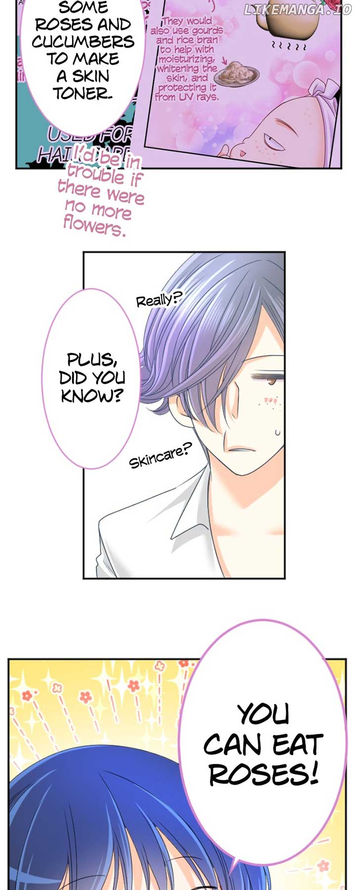 I was Reborn as a Housekeeper in a Parallel World! Chapter 161 270 ch 159 35