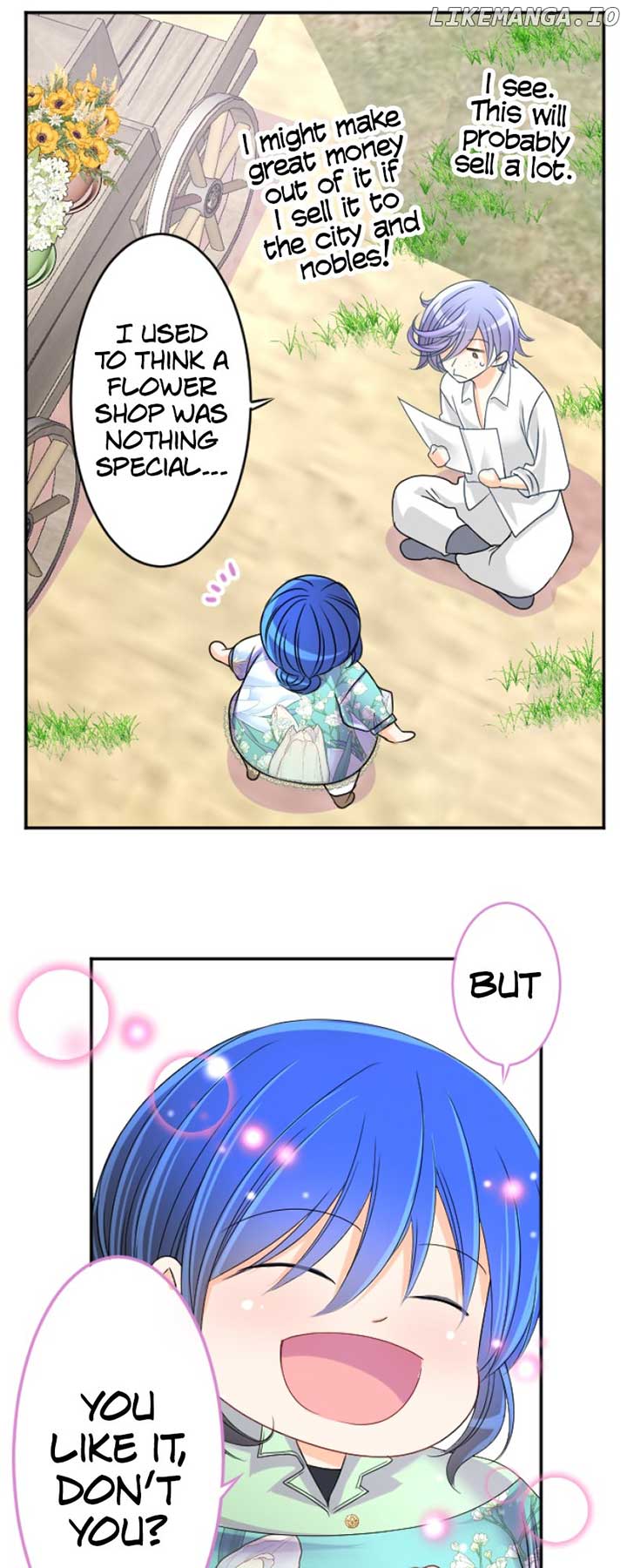 I was Reborn as a Housekeeper in a Parallel World! Chapter 161 280 ch 159 45