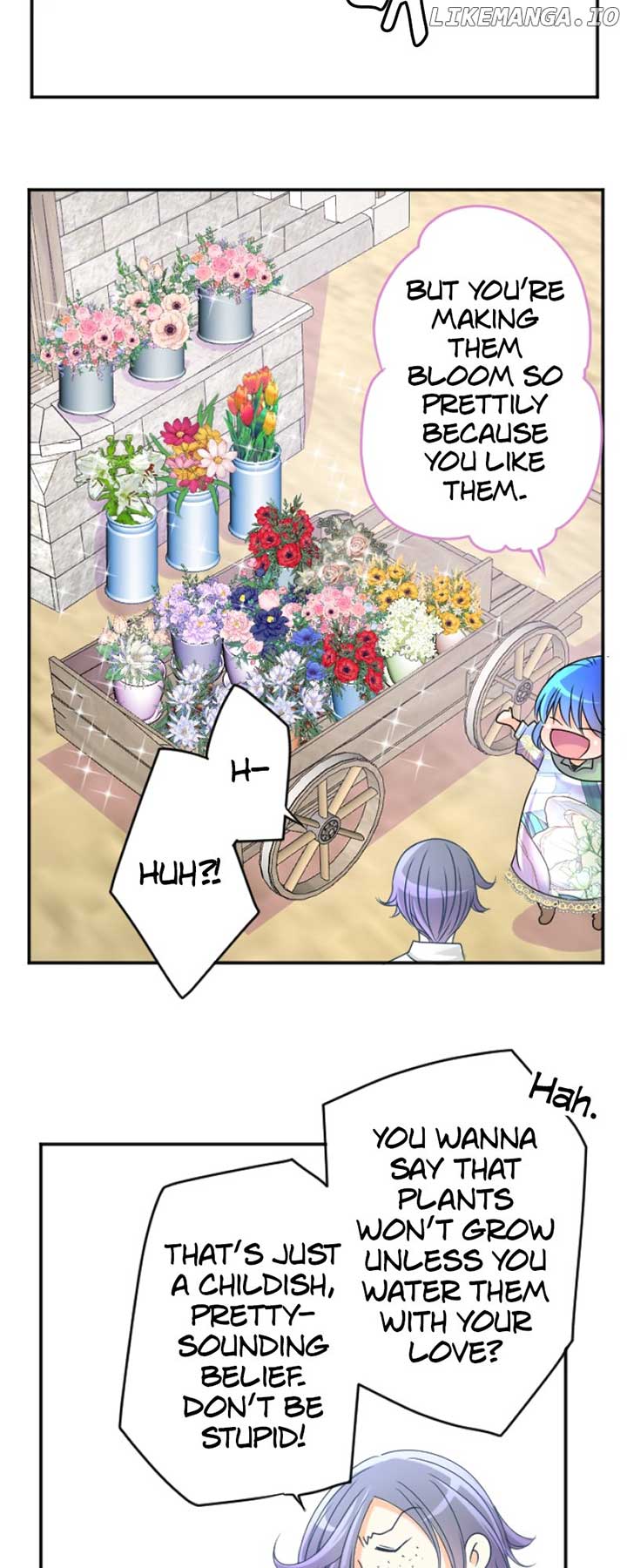 I was Reborn as a Housekeeper in a Parallel World! Chapter 161 282 ch 159 47