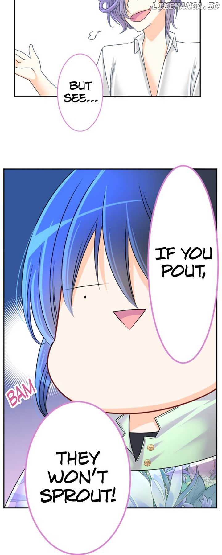 I was Reborn as a Housekeeper in a Parallel World! Chapter 161 283 ch 159 48