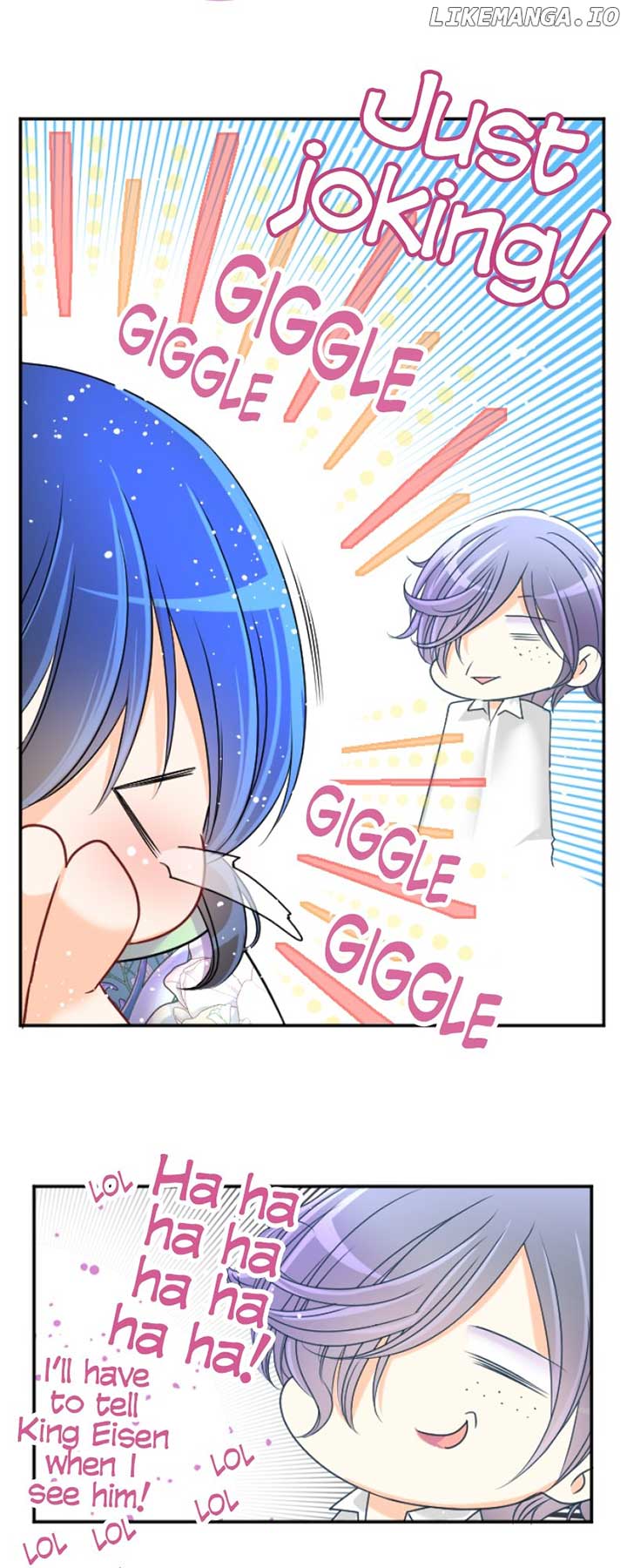 I was Reborn as a Housekeeper in a Parallel World! Chapter 161 284 ch 159 49