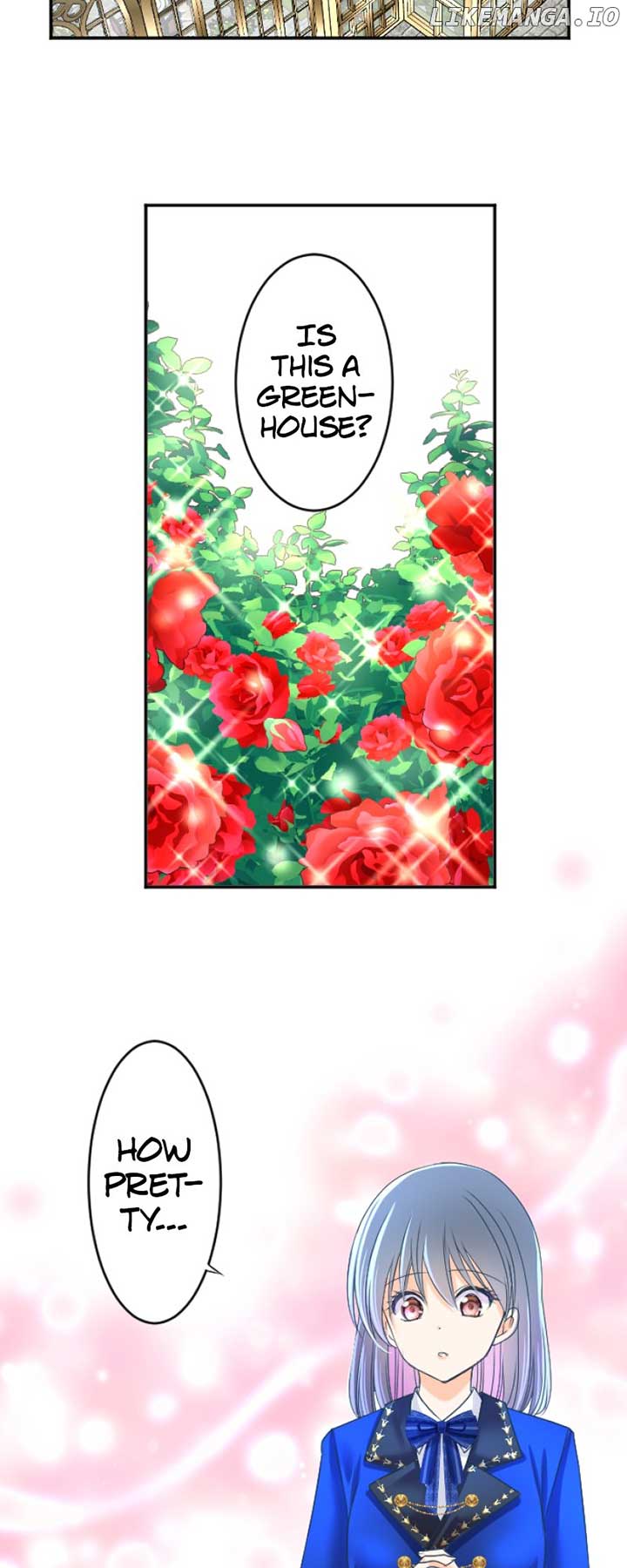 I was Reborn as a Housekeeper in a Parallel World! Chapter 161 240 ch 159 5