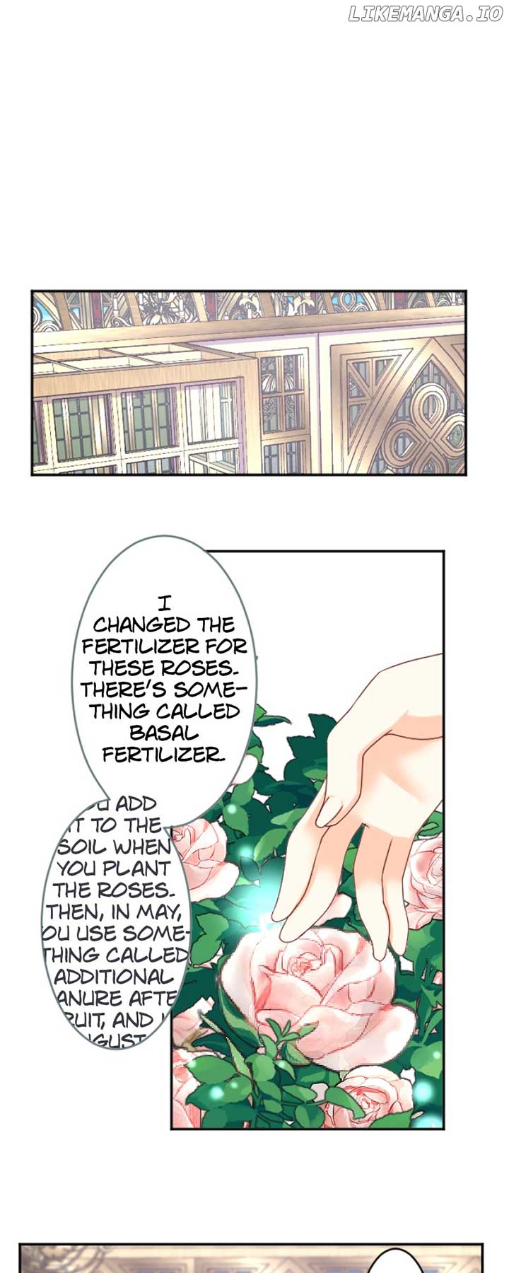 I was Reborn as a Housekeeper in a Parallel World! Chapter 161 286 ch 159 51