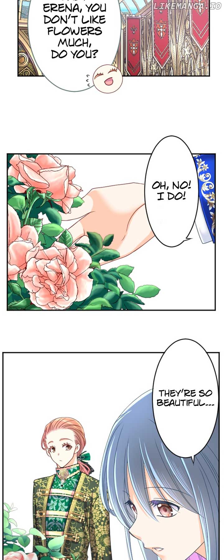 I was Reborn as a Housekeeper in a Parallel World! Chapter 161 288 ch 159 53