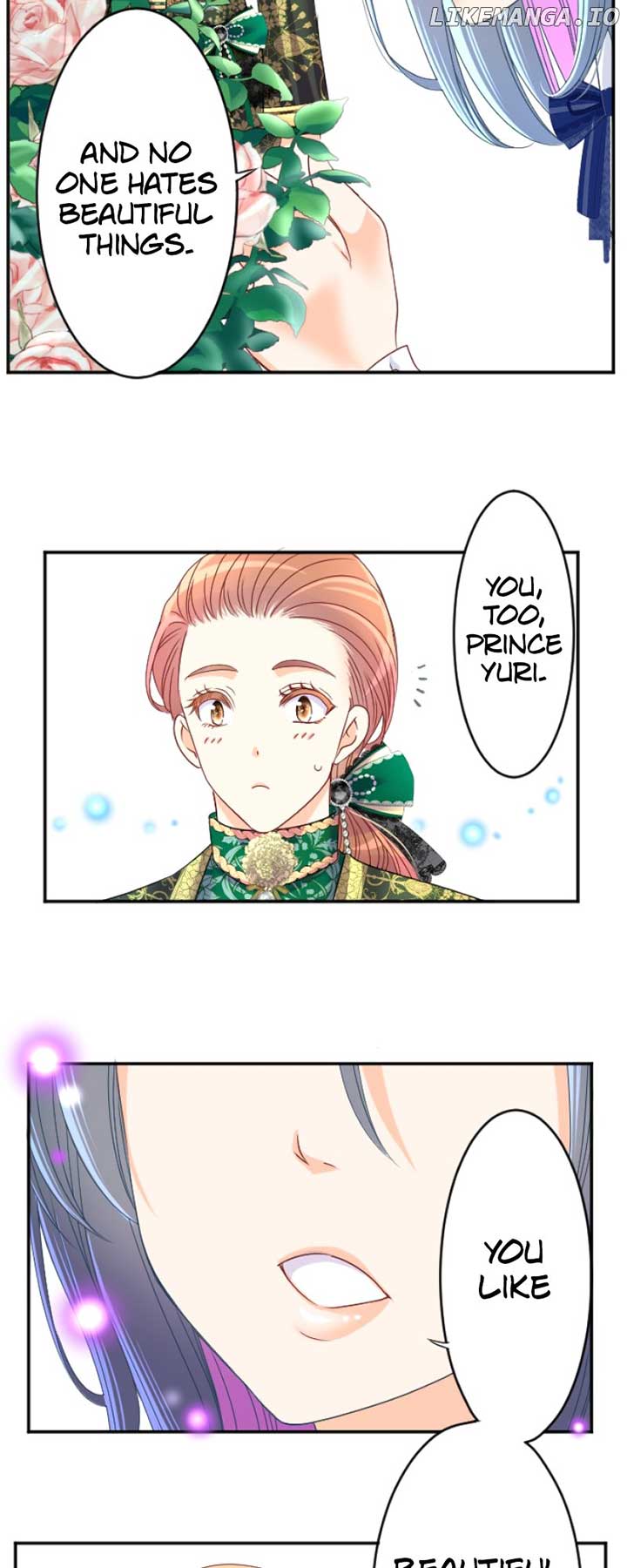 I was Reborn as a Housekeeper in a Parallel World! Chapter 161 289 ch 159 54