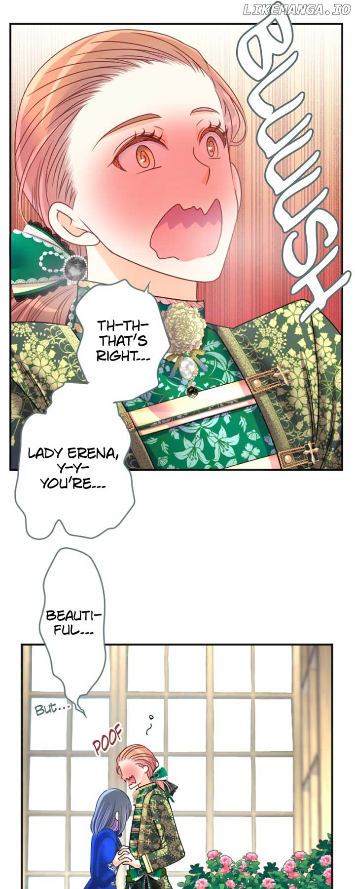 I was Reborn as a Housekeeper in a Parallel World! Chapter 161 291 ch 159 56