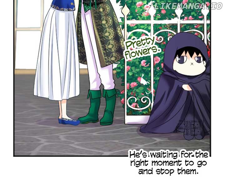 I was Reborn as a Housekeeper in a Parallel World! Chapter 161 292 ch 159 57