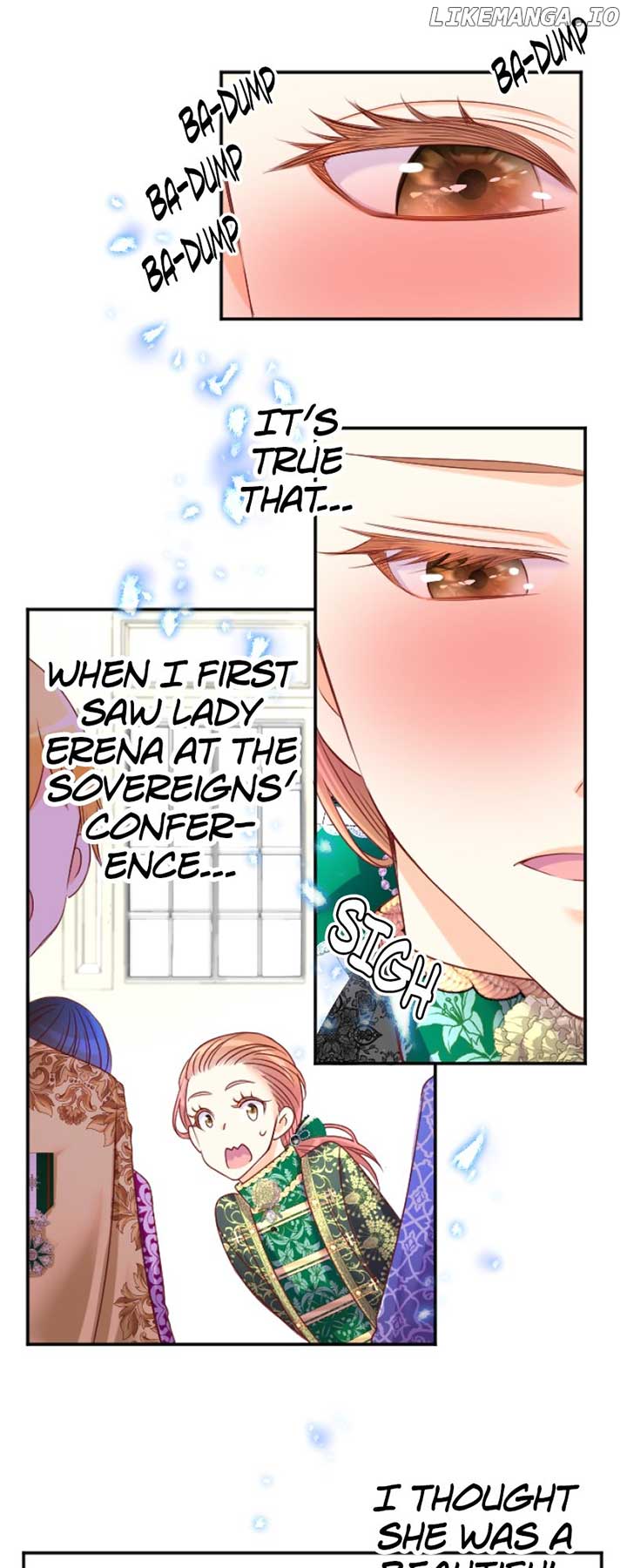 I was Reborn as a Housekeeper in a Parallel World! Chapter 161 293 ch 159 58