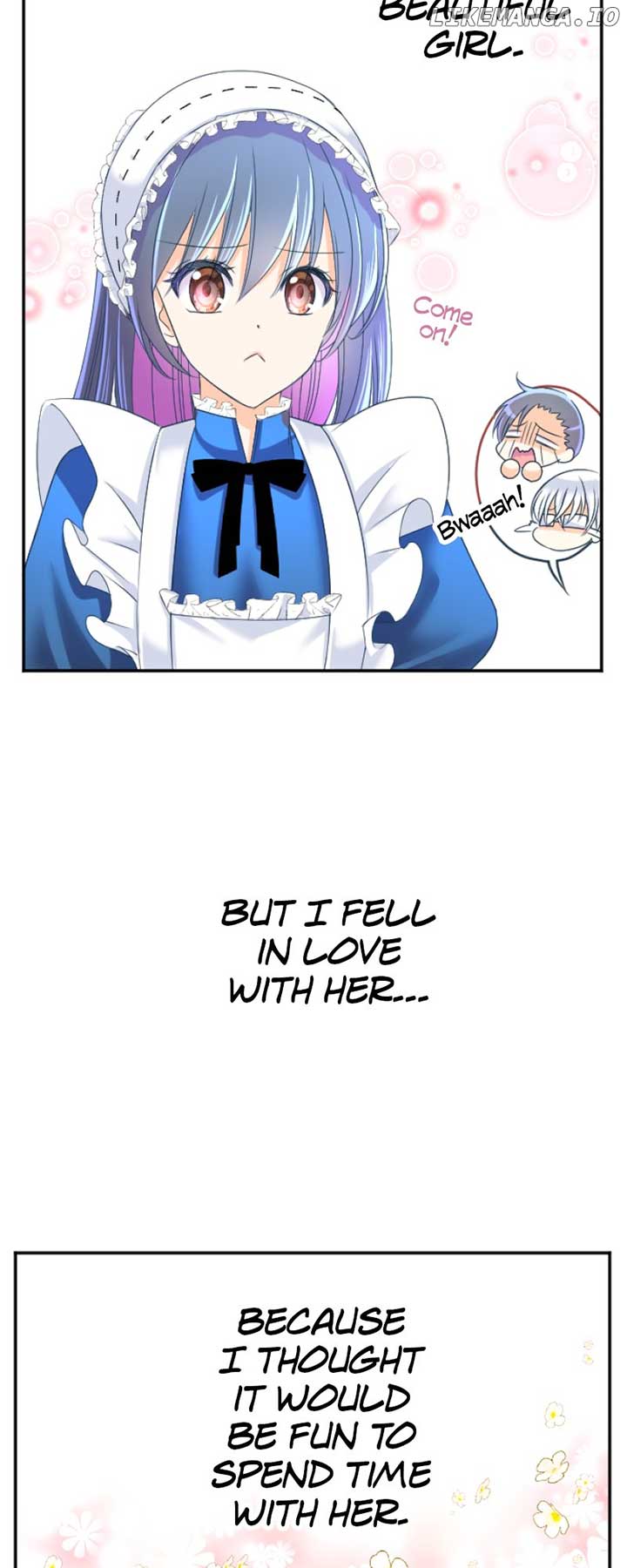 I was Reborn as a Housekeeper in a Parallel World! Chapter 161 294 ch 159 59