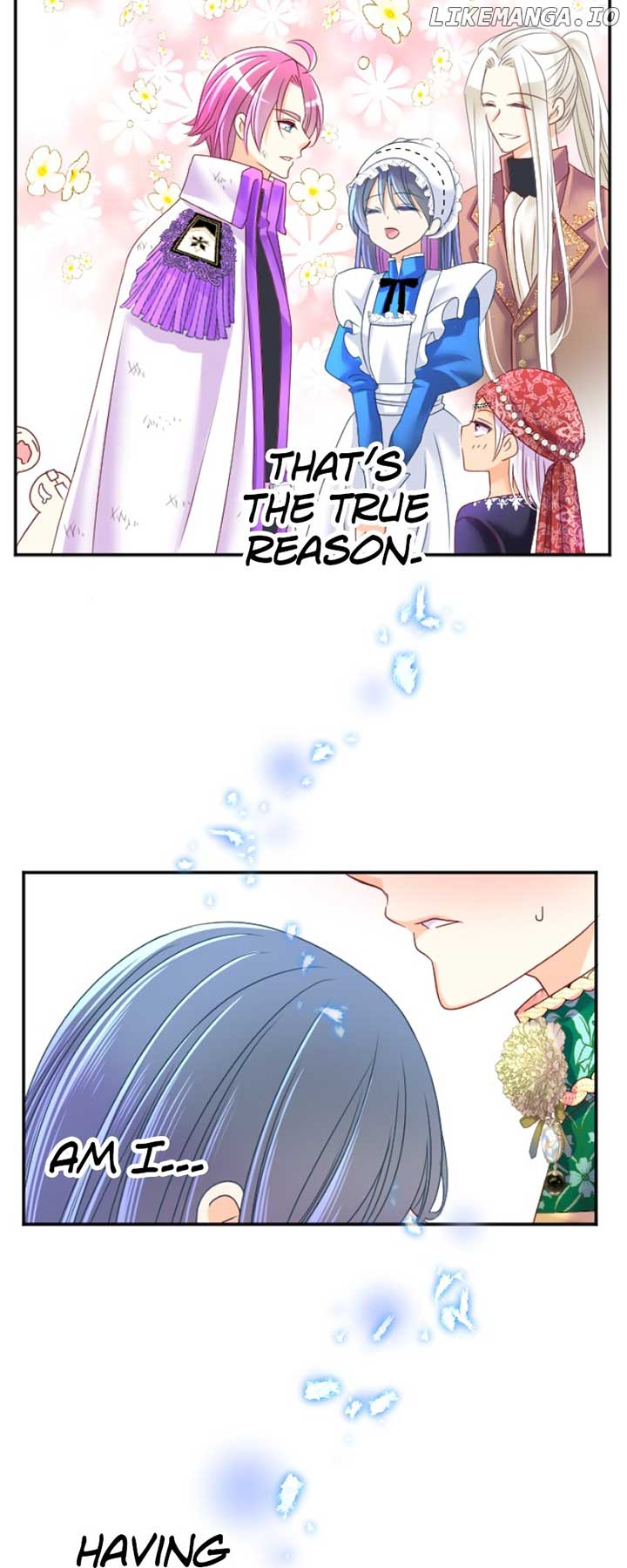 I was Reborn as a Housekeeper in a Parallel World! Chapter 161 295 ch 159 60
