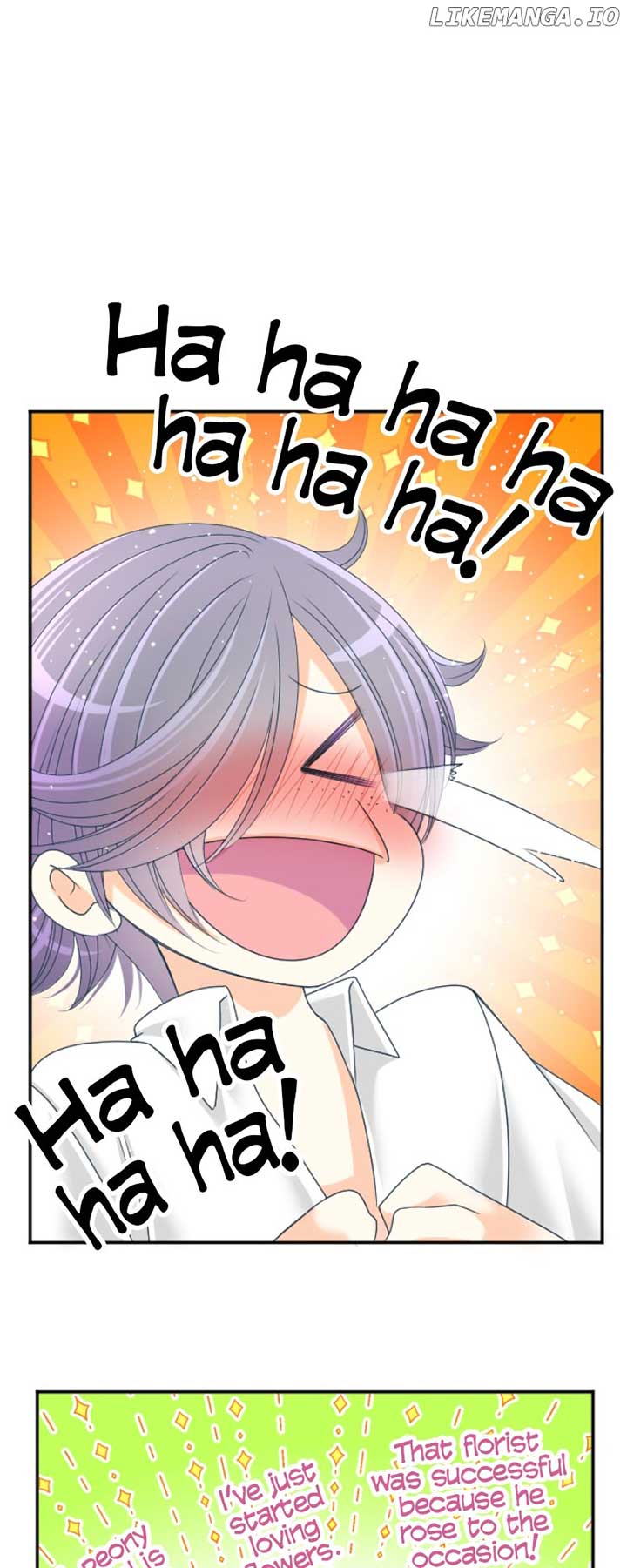 I was Reborn as a Housekeeper in a Parallel World! Chapter 161 297 ch 159 62