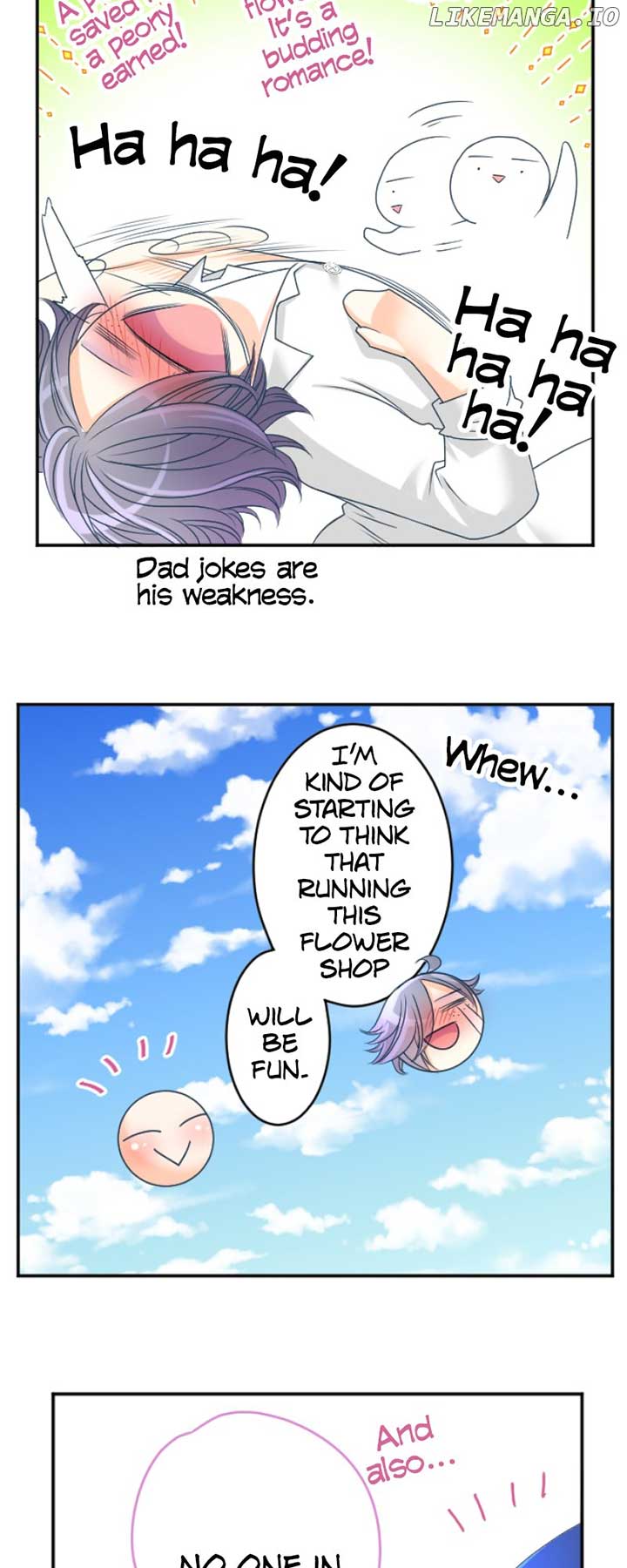 I was Reborn as a Housekeeper in a Parallel World! Chapter 161 298 ch 159 63