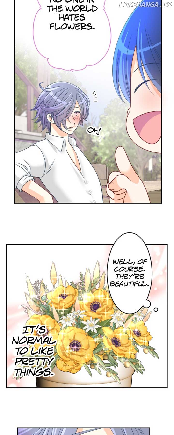 I was Reborn as a Housekeeper in a Parallel World! Chapter 161 299 ch 159 64