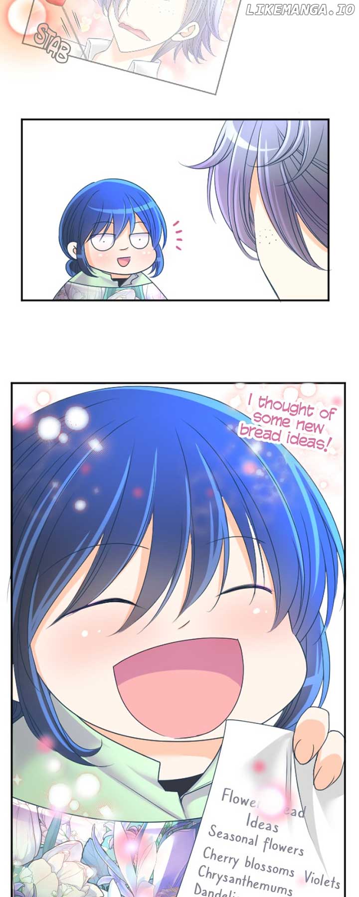 I was Reborn as a Housekeeper in a Parallel World! Chapter 161 301 ch 159 66