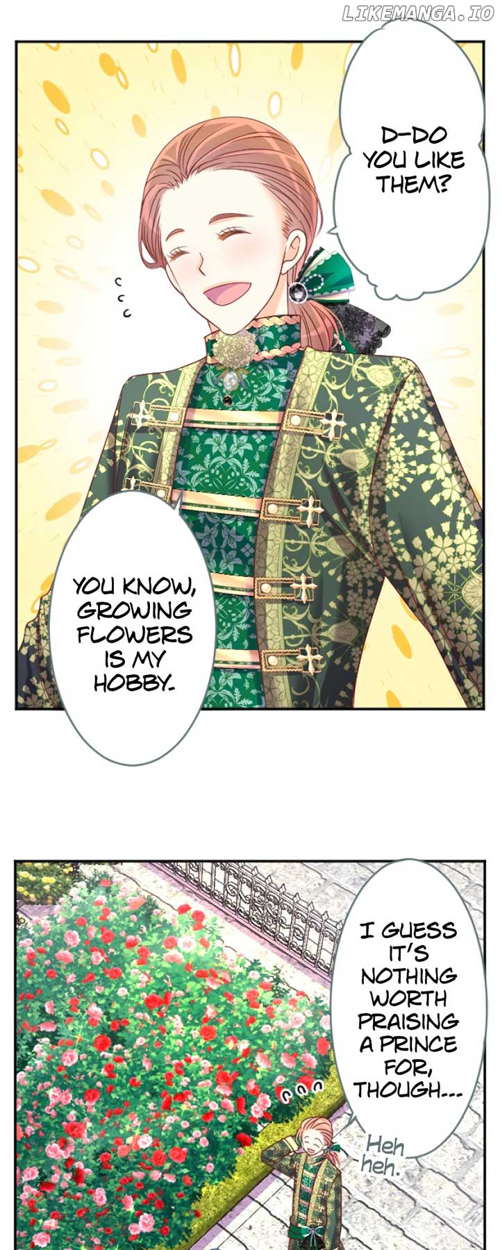 I was Reborn as a Housekeeper in a Parallel World! Chapter 161 242 ch 159 7