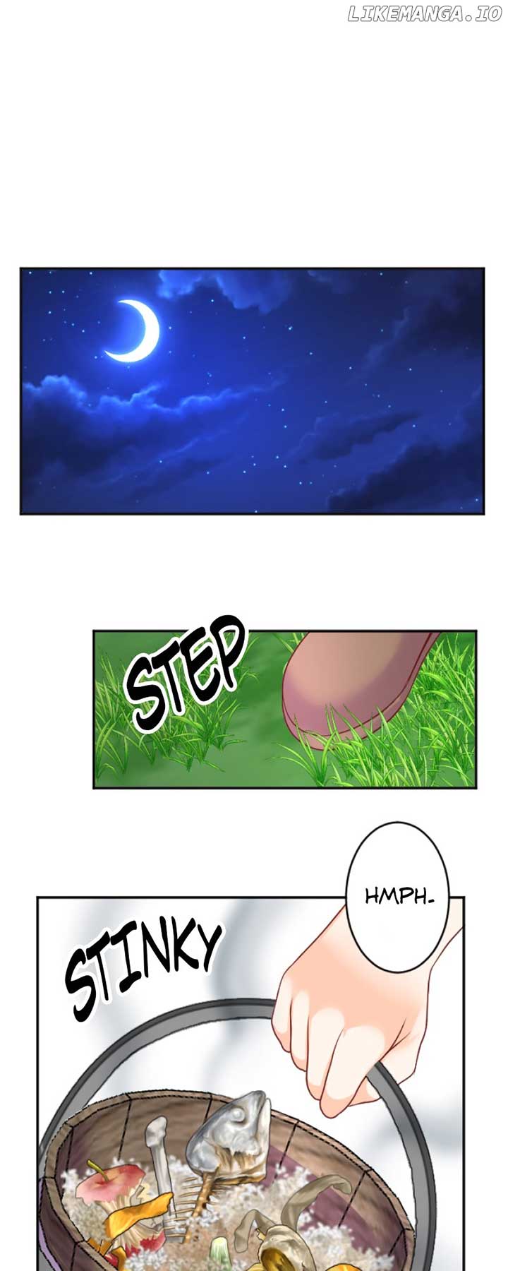 I was Reborn as a Housekeeper in a Parallel World! Chapter 161 305 ch 159 70