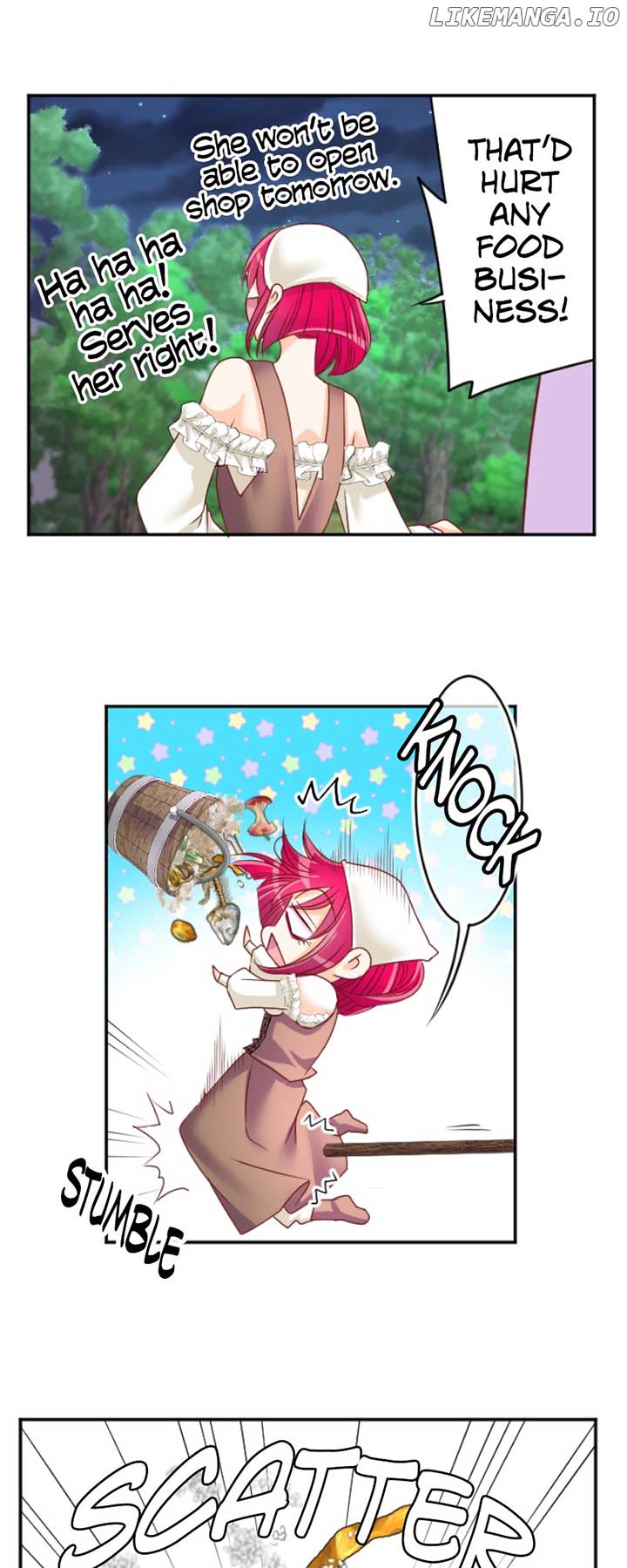 I was Reborn as a Housekeeper in a Parallel World! Chapter 161 307 ch 159 72