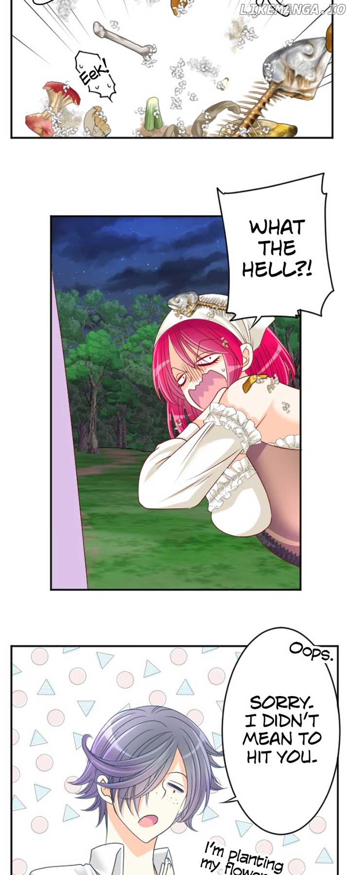 I was Reborn as a Housekeeper in a Parallel World! Chapter 161 308 ch 159 73