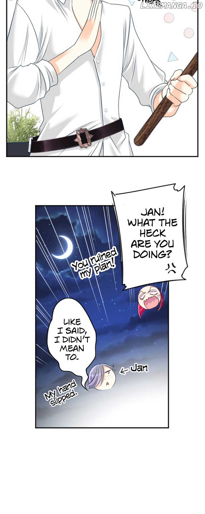 I was Reborn as a Housekeeper in a Parallel World! Chapter 161 309 ch 159 74