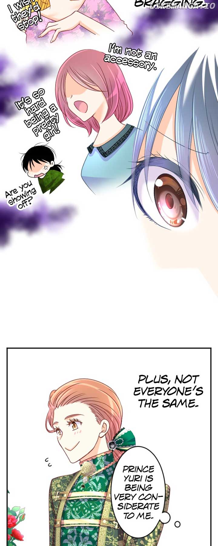 I was Reborn as a Housekeeper in a Parallel World! Chapter 161 244 ch 159 9