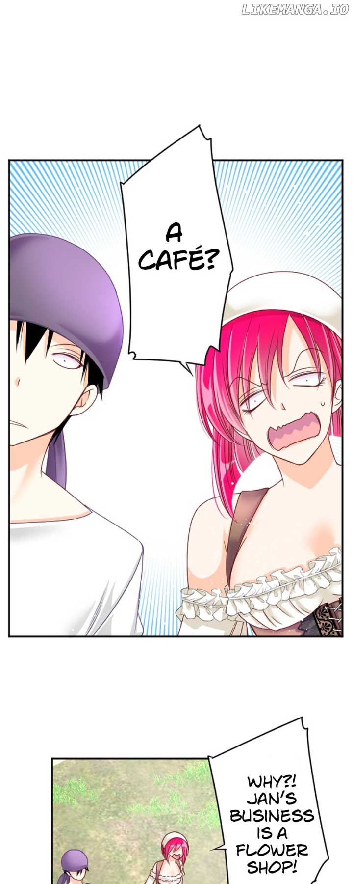 I was Reborn as a Housekeeper in a Parallel World! Chapter 162 268 ch 160 12