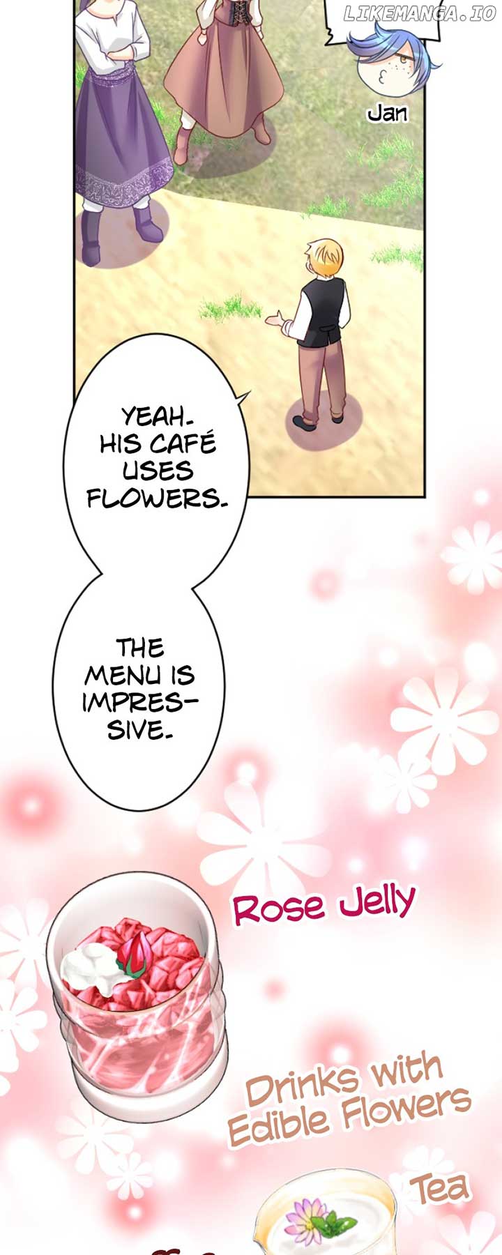 I was Reborn as a Housekeeper in a Parallel World! Chapter 162 269 ch 160 13