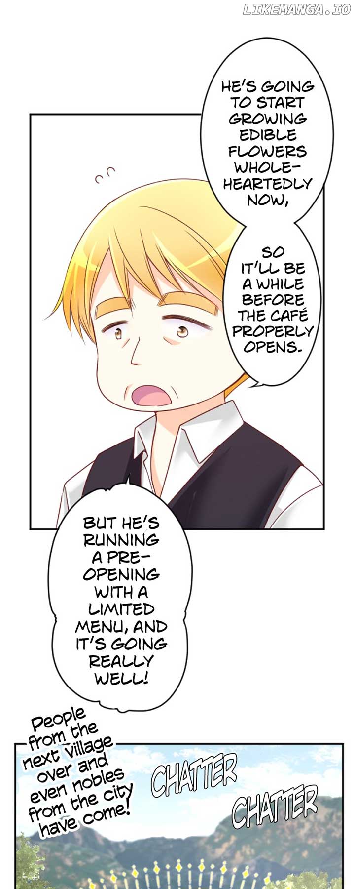 I was Reborn as a Housekeeper in a Parallel World! Chapter 162 271 ch 160 15