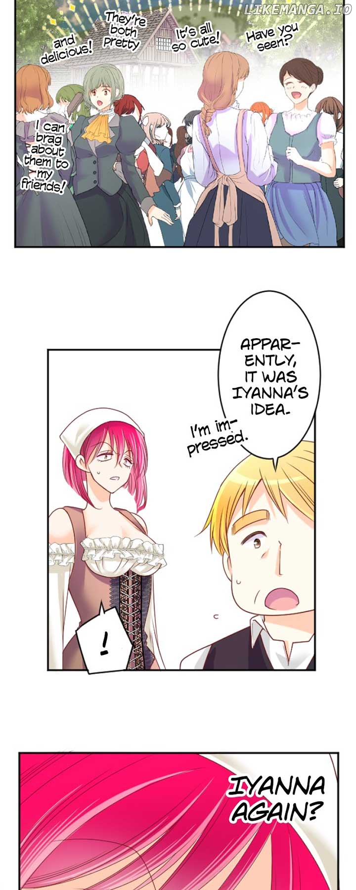 I was Reborn as a Housekeeper in a Parallel World! Chapter 162 272 ch 160 16