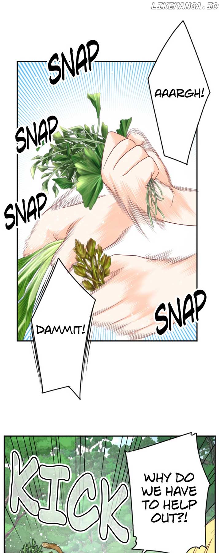 I was Reborn as a Housekeeper in a Parallel World! Chapter 162 275 ch 160 19