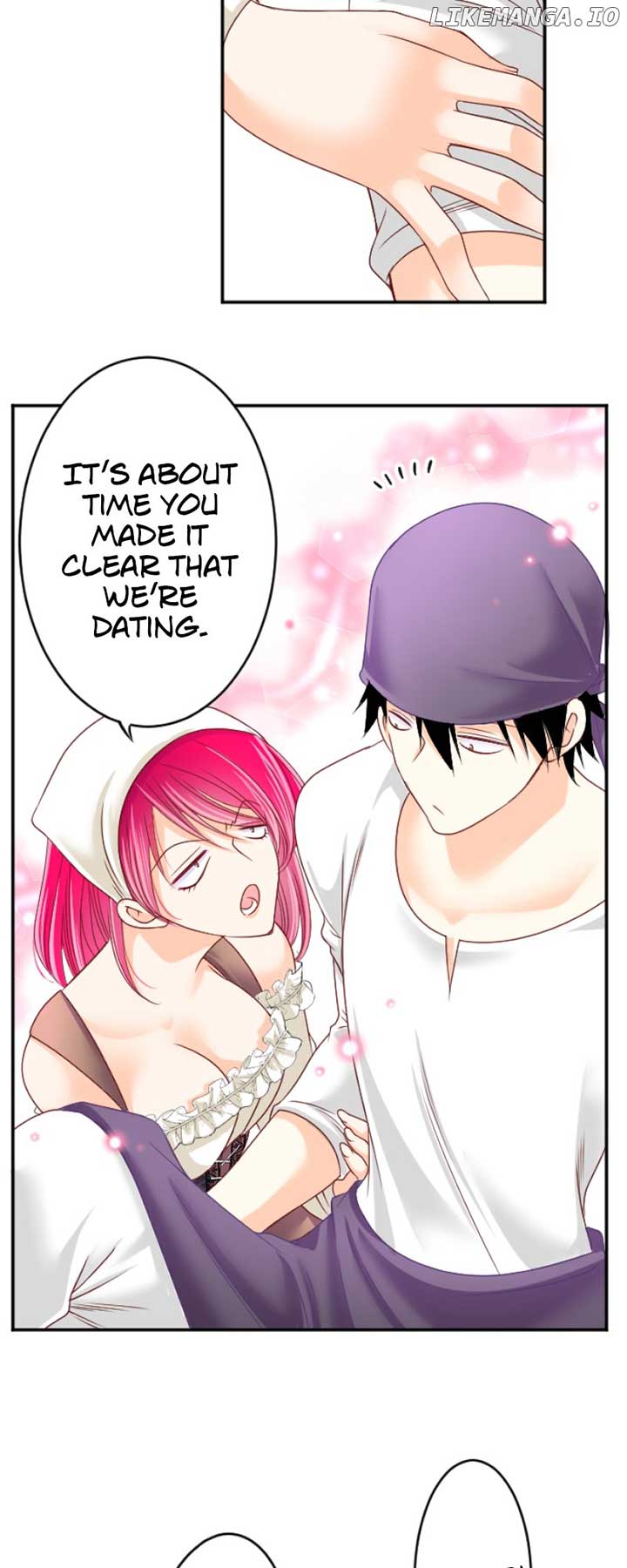 I was Reborn as a Housekeeper in a Parallel World! Chapter 162 258 ch 160 2