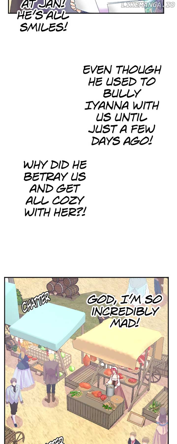 I was Reborn as a Housekeeper in a Parallel World! Chapter 162 279 ch 160 23