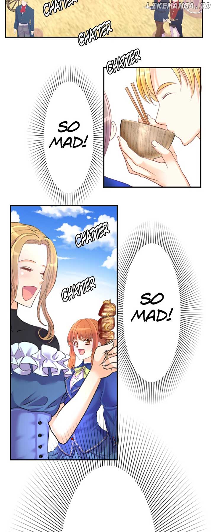 I was Reborn as a Housekeeper in a Parallel World! Chapter 162 280 ch 160 24