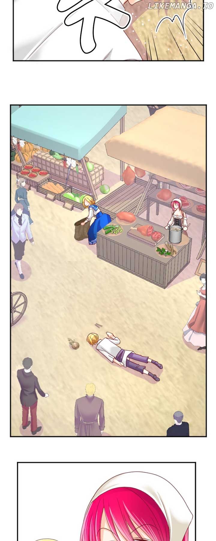 I was Reborn as a Housekeeper in a Parallel World! Chapter 162 282 ch 160 26