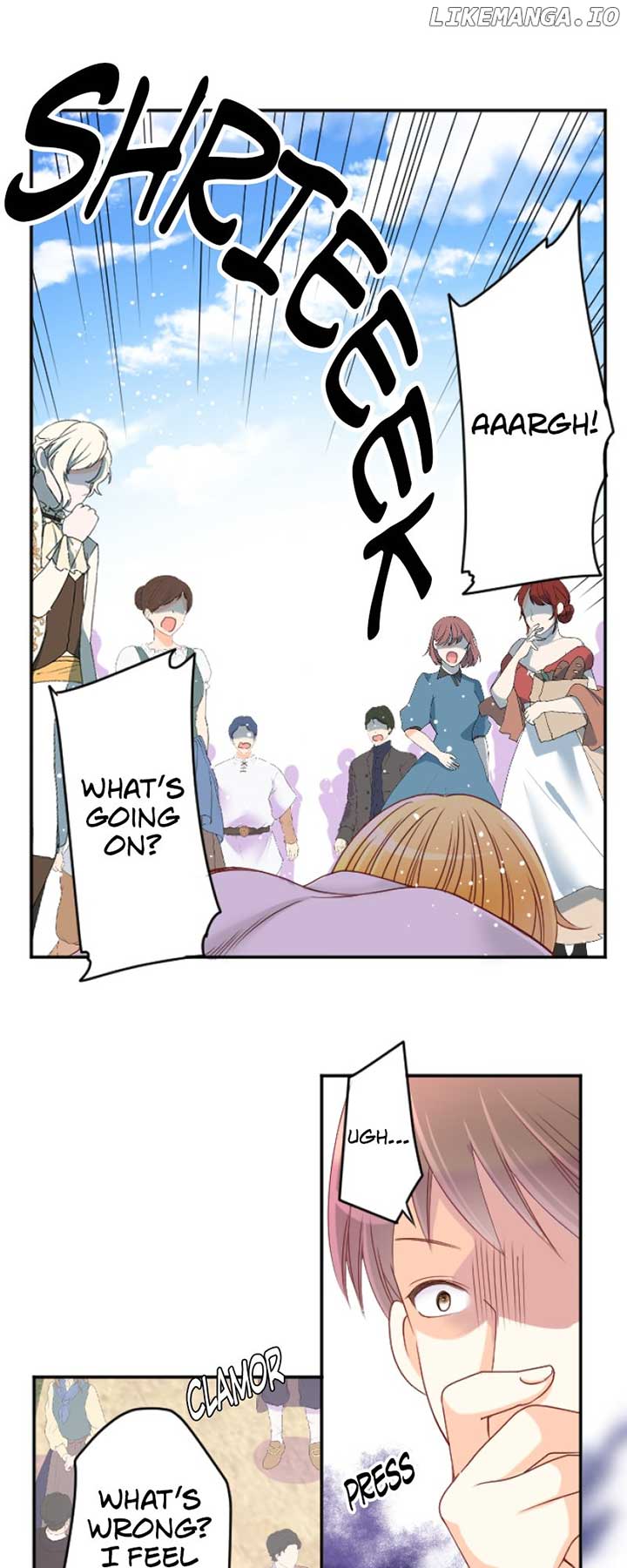 I was Reborn as a Housekeeper in a Parallel World! Chapter 162 285 ch 160 29