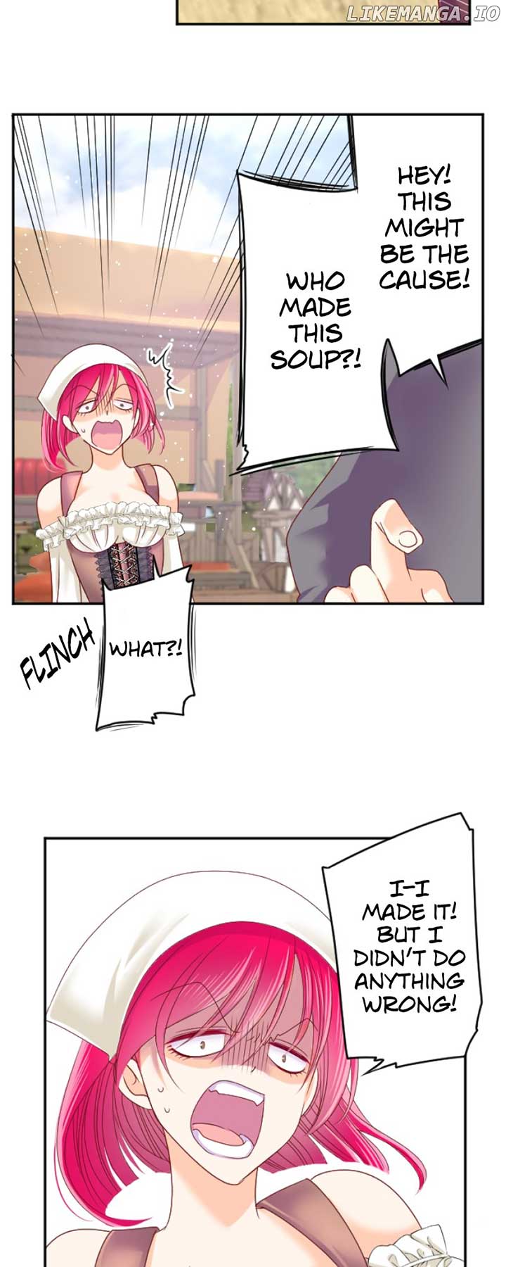 I was Reborn as a Housekeeper in a Parallel World! Chapter 162 288 ch 160 32