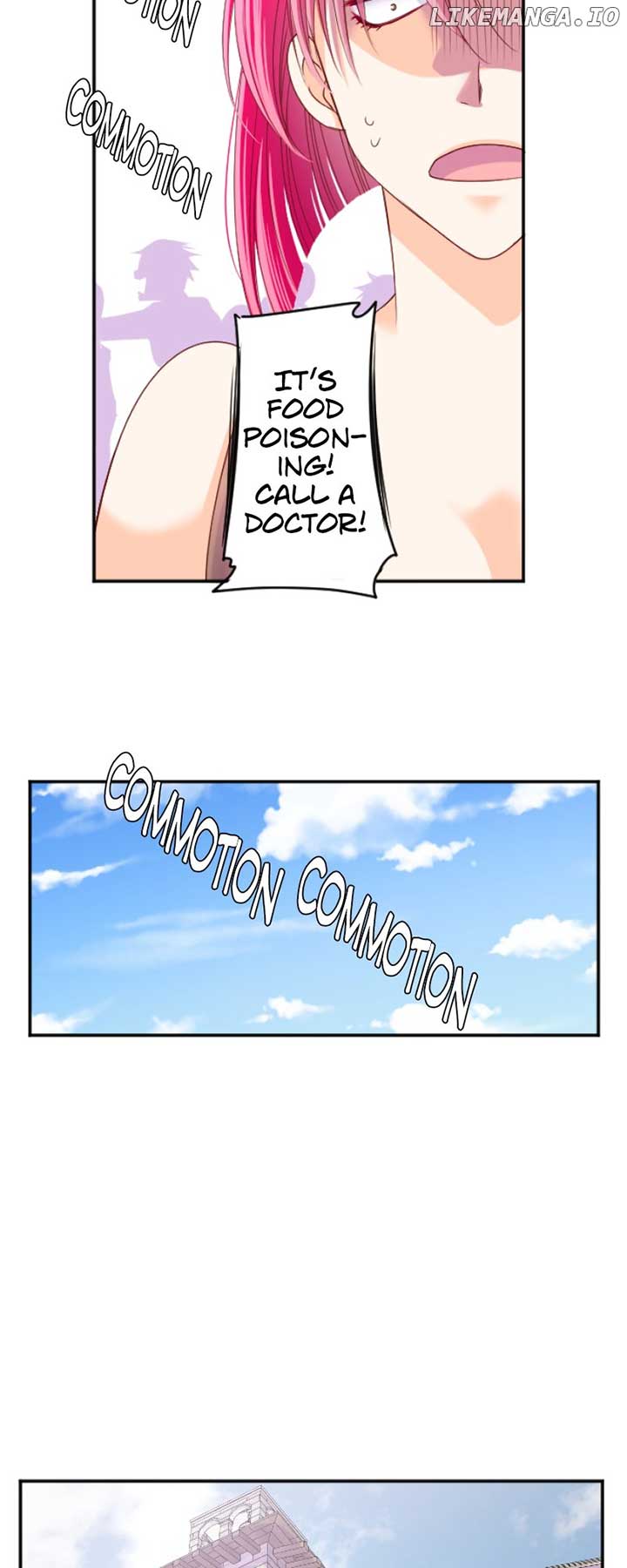 I was Reborn as a Housekeeper in a Parallel World! Chapter 162 291 ch 160 35