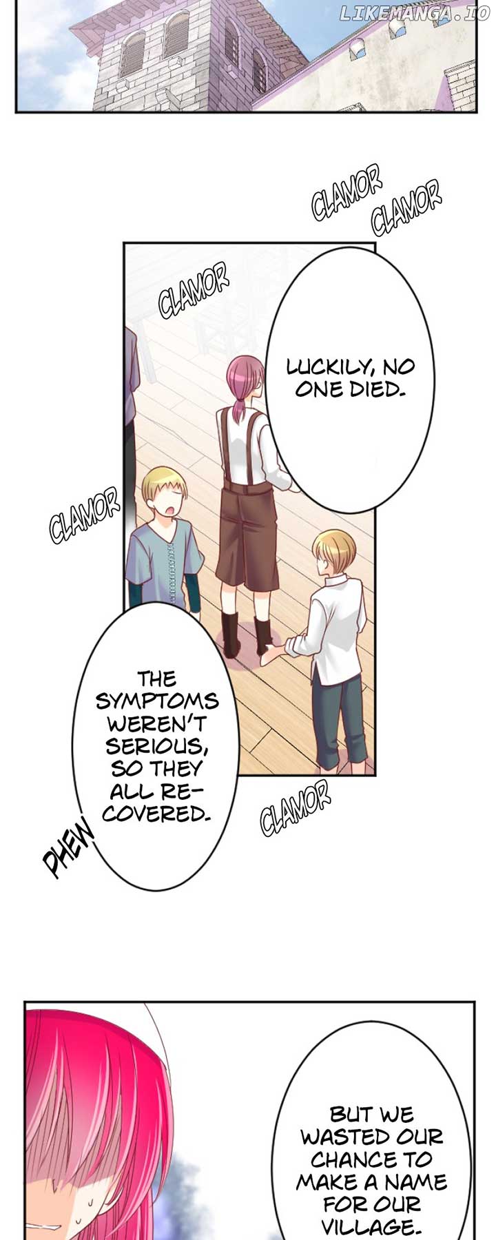 I was Reborn as a Housekeeper in a Parallel World! Chapter 162 292 ch 160 36