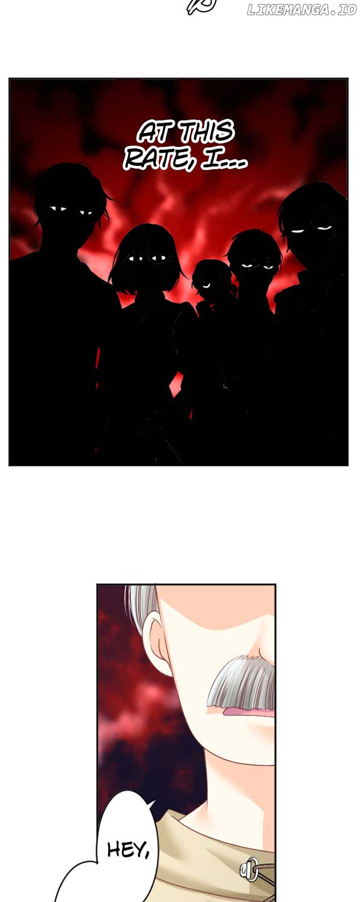 I was Reborn as a Housekeeper in a Parallel World! Chapter 162 294 ch 160 38