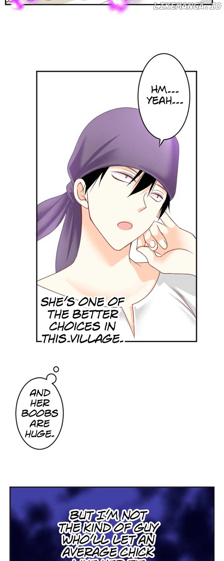 I was Reborn as a Housekeeper in a Parallel World! Chapter 162 260 ch 160 4