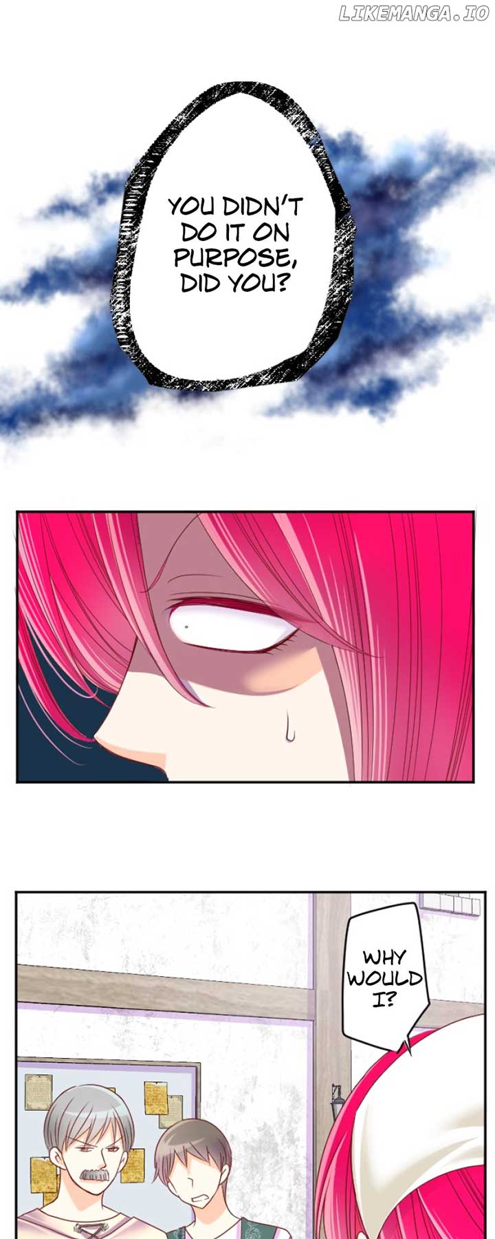 I was Reborn as a Housekeeper in a Parallel World! Chapter 162 296 ch 160 40