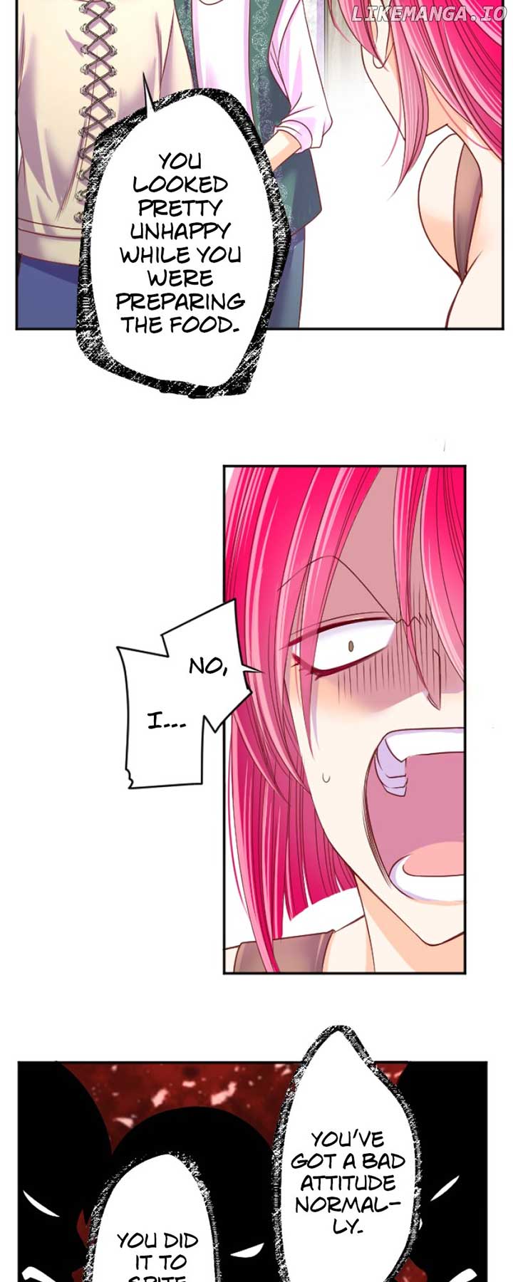 I was Reborn as a Housekeeper in a Parallel World! Chapter 162 297 ch 160 41