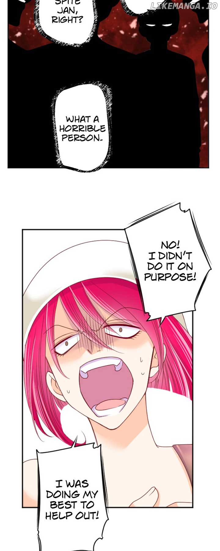 I was Reborn as a Housekeeper in a Parallel World! Chapter 162 298 ch 160 42