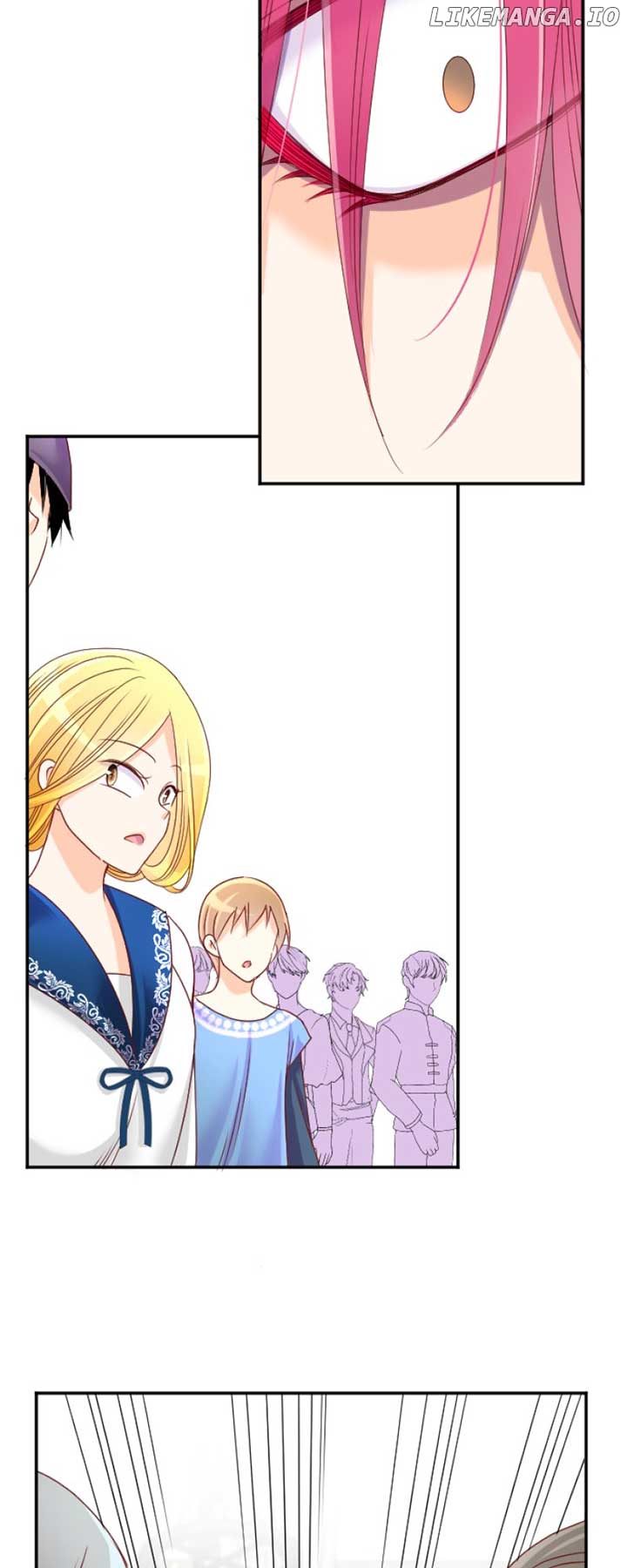 I was Reborn as a Housekeeper in a Parallel World! Chapter 162 305 ch 160 49