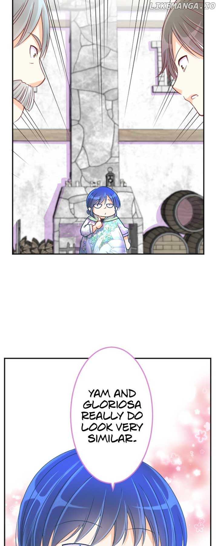 I was Reborn as a Housekeeper in a Parallel World! Chapter 162 306 ch 160 50
